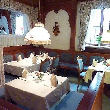 Braunschweiger Hof Otel Münchberg Dış mekan fotoğraf