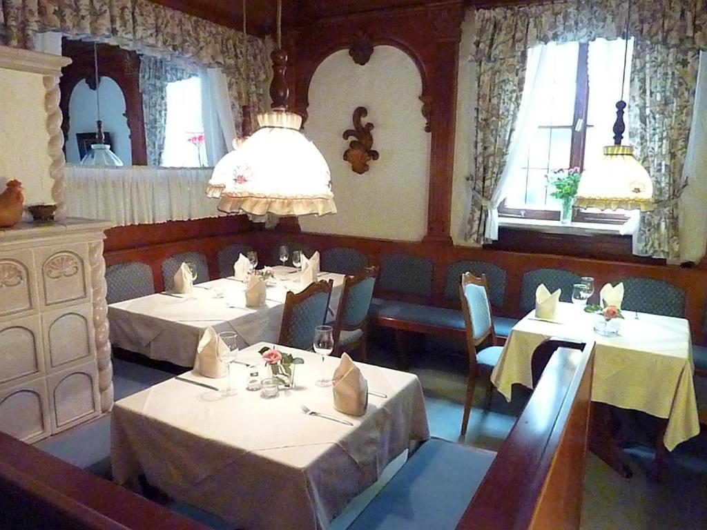 Braunschweiger Hof Otel Münchberg Dış mekan fotoğraf