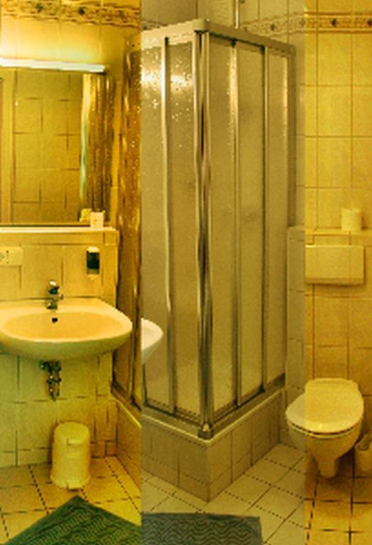 Braunschweiger Hof Otel Münchberg Oda fotoğraf